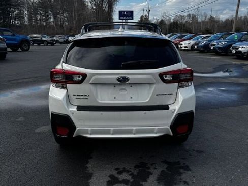 Certified 2023 Subaru Crosstrek 2.5i Limited image 3