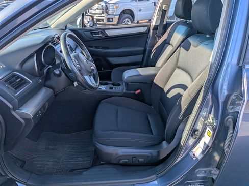 Used 2017 Subaru Legacy 2.5i Premium image 26