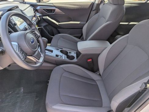 New 2025 Subaru Impreza 2.0i image 10