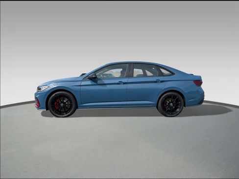 New 2026 Volkswagen Jetta GLI Autobahn image 3