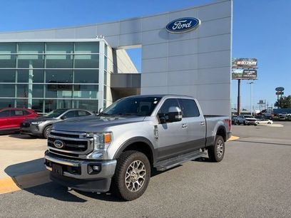 Used 2020 Ford F250 Lariat w/ Lariat Value Package