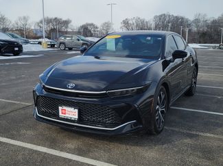 Used 2023 Toyota Crown Limited video 2