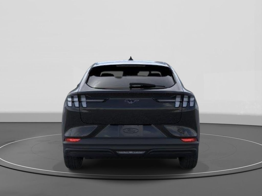 New 2026 Ford Mustang Mach-E Premium w/ Technology Package RWD image 5