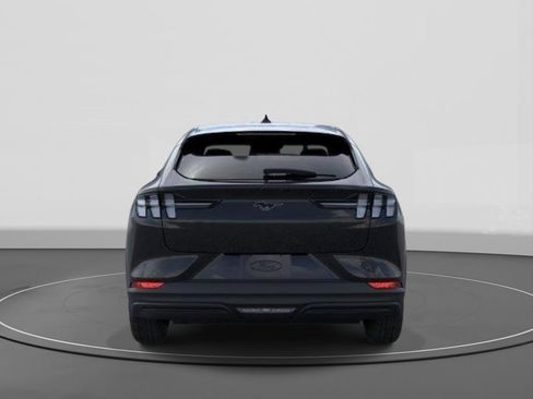 New 2026 Ford Mustang Mach-E Premium w/ Technology Package RWD image 5