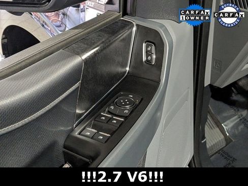 Used 2022 Ford F150 XLT w/ Equipment Group 302A High image 20