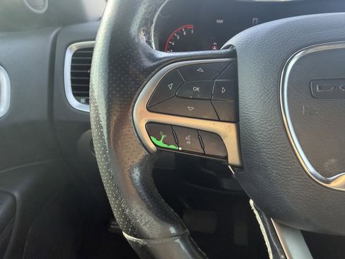 Used 2019 Dodge Durango SXT image 14