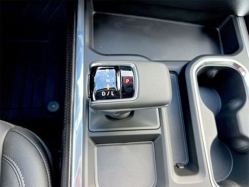 New 2026 Chevrolet Silverado 1500 LT Trail Boss w/ LT Trail Boss Premium Package image 14