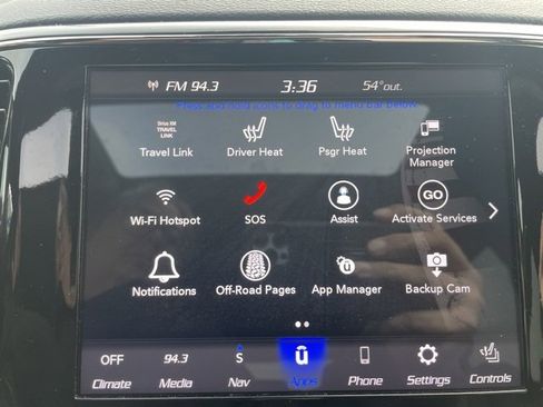 Used 2021 Jeep Grand Cherokee Limited X image 3