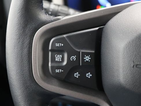 Used 2025 Ford Bronco Outer Banks image 18