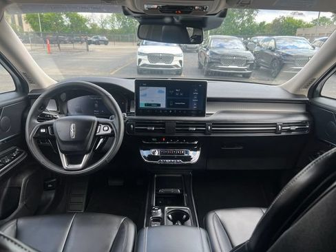 Certified 2024 Lincoln Corsair FWD image 14