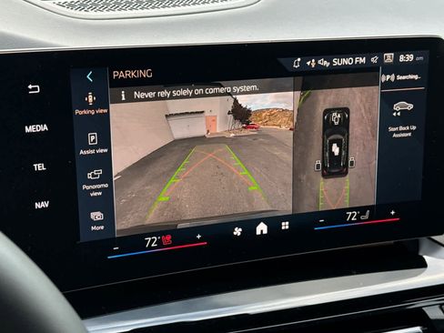 New 2026 BMW X1 xDrive28i w/ Technology Package image 22