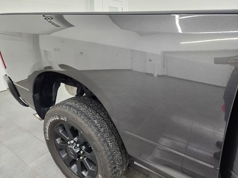 Used 2024 RAM 2500 Big Horn w/ Night Edition image 26