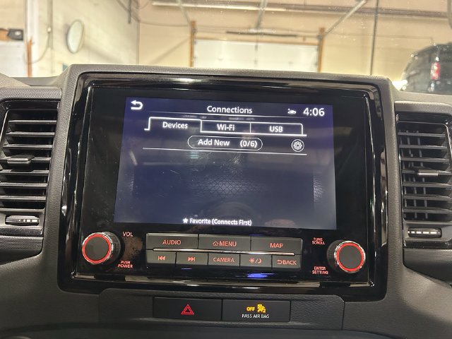 Used 2022 Nissan Frontier PRO-4X AWD/4WD image 30