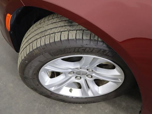 Used 2023 Dodge Charger SXT RWD image 40