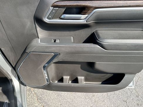 Used 2023 GMC Sierra 1500 Elevation w/ X31 Off-Road Package image 33