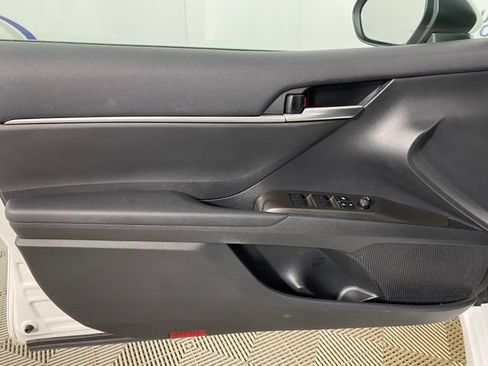 Certified 2023 Toyota Camry SE FWD image 20