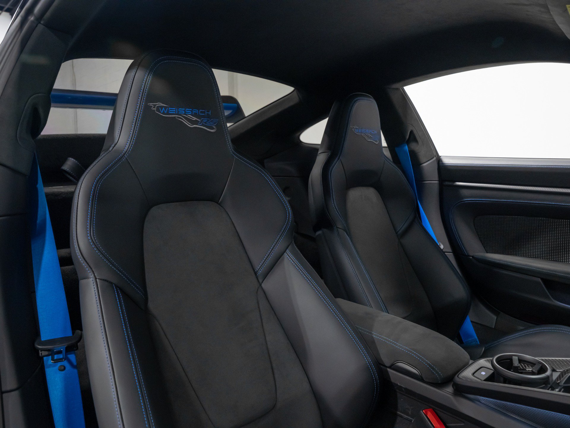 Used 2024 Porsche 911 GT3 RS RWD image 71