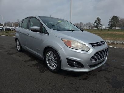 Used 2015 Ford C-MAX SEL w/ Equipment Group 302A