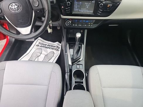 Used 2016 Toyota Corolla LE FWD image 25