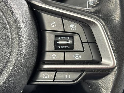 Used 2023 Subaru Forester Premium AWD/4WD image 27