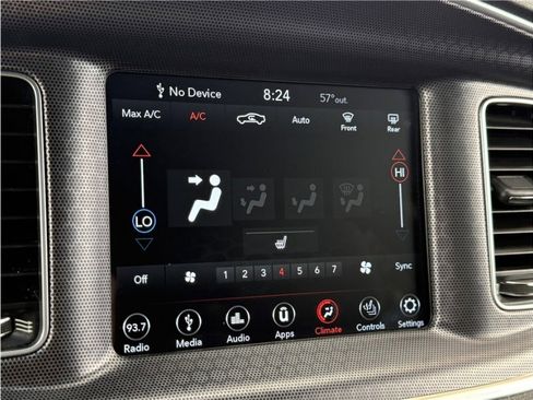 Used 2018 Dodge Charger R/T image 44