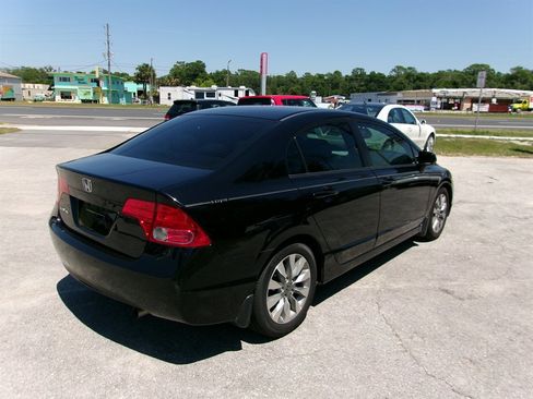 Used 2007 Honda Civic LX image 7
