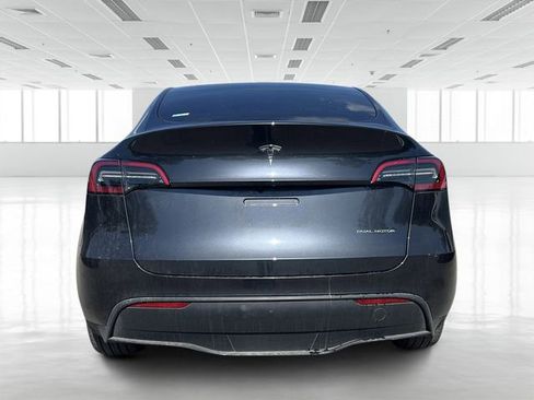 Used 2024 Tesla Model Y Long Range image 5