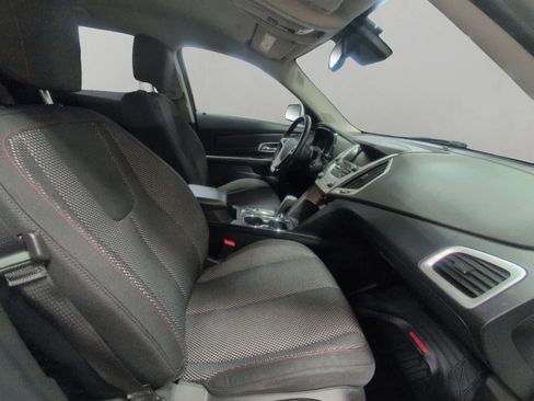 Used 2015 GMC Terrain SLE image 15