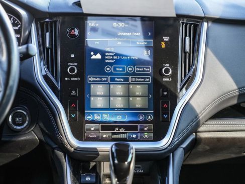 Certified 2023 Subaru Outback Limited image 15