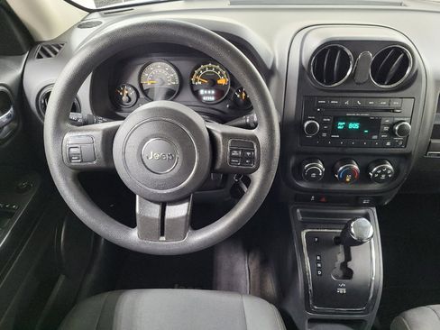 Used 2015 Jeep Patriot Sport w/ Power Value Group FWD image 22
