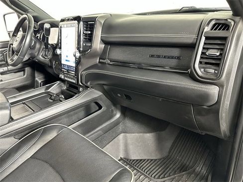 Used 2023 RAM 2500 Limited image 30