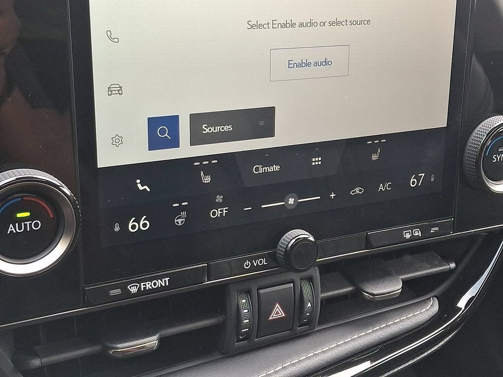 Used 2022 Lexus NX 250 AWD w/ Cold Area Package image 18