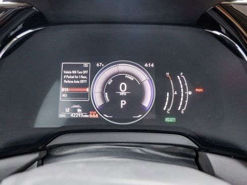 Used 2023 Lexus RX 350h image 24