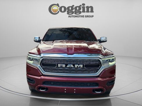 Used 2021 RAM 1500 Limited image 8