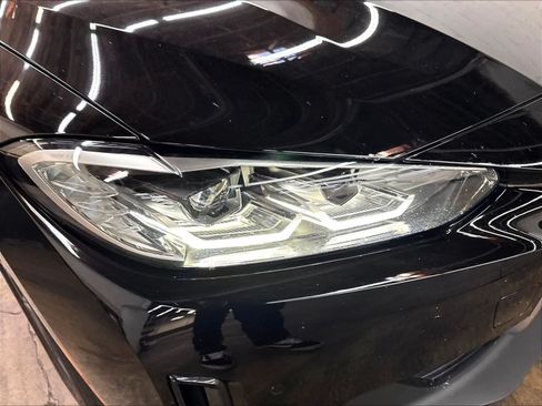 Used 2024 BMW i4 eDrive40 w/ Premium Package RWD image 30