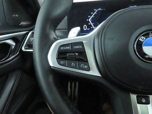 Certified 2024 BMW 430i 430i w/ M Sport Package image 11