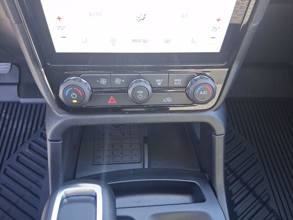 New 2026 Ford Ranger XLT w/ Equipment Group 301A High AWD/4WD image 18