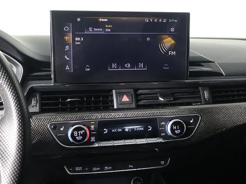 Used 2024 Audi S5 Premium Plus w/ Premium Plus Package image 44