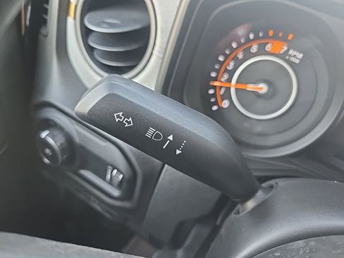 New 2026 Jeep Wrangler Sport AWD/4WD image 38