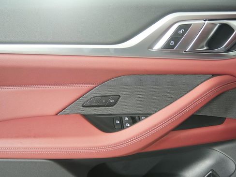 New 2026 BMW i4 eDrive40 w/ Premium Package image 8