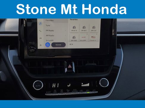 Used 2024 Toyota Corolla LE image 26