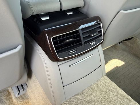 Used 2012 Audi A8 L 4.2 w/ Rear Seat Comfort Pkg AWD/4WD image 23