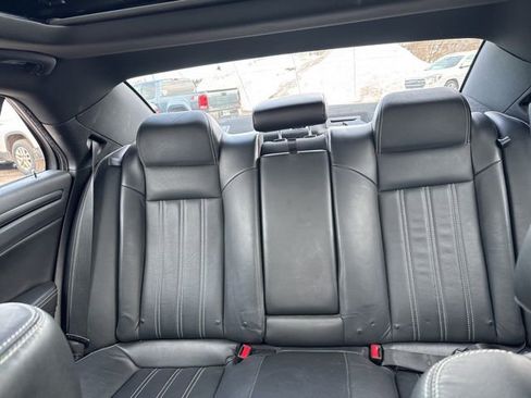 Used 2016 Chrysler 300 S w/ 300S Premium Group image 29