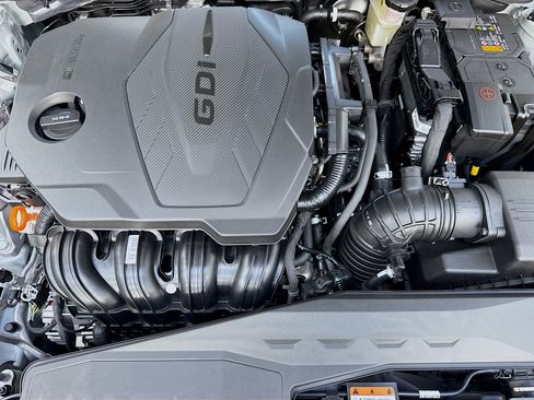 New 2026 Hyundai Sonata SE FWD image 22