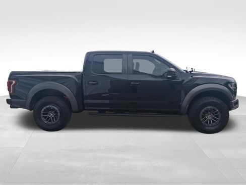 Used 2019 Ford F150 Raptor w/ Equipment Group 802A Luxury AWD/4WD image 5