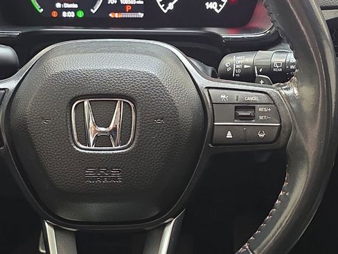 Used 2023 Honda CR-V Sport image 16