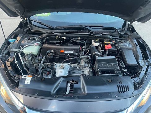 Used 2018 Honda Civic LX image 24