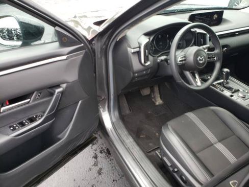 Certified 2024 MAZDA CX-50 AWD 2.5 S w/ Cargo Package image 12