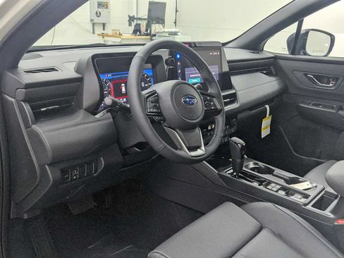 New 2026 Subaru Outback Touring XT AWD/4WD image 13