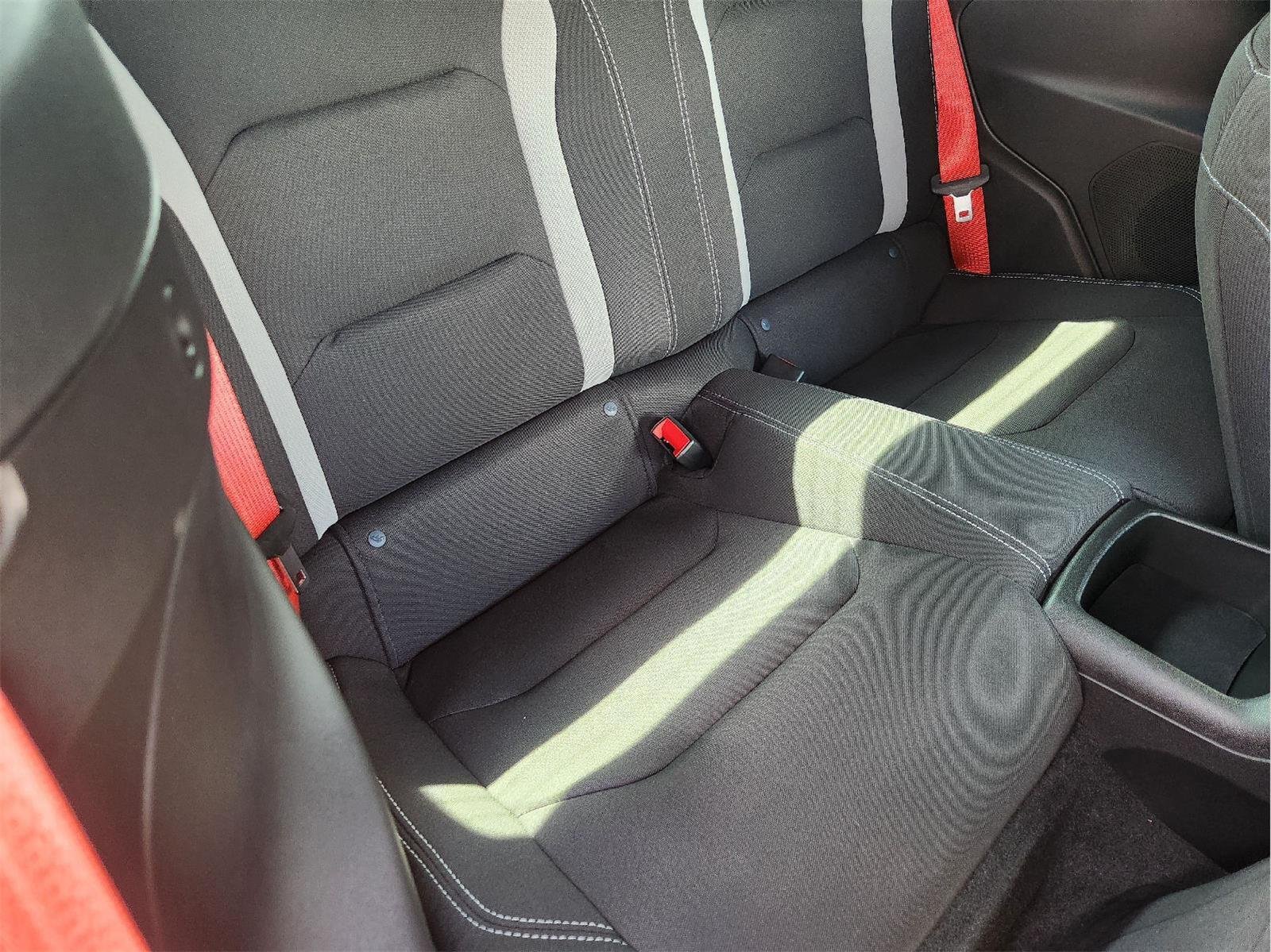 Used 2023 Chevrolet Camaro LT w/ Redline Edition RWD image 30